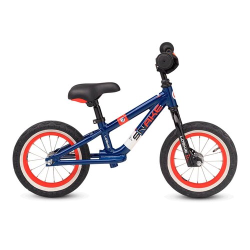 Loekie Loekie loopfiets 12inch snake Loekie Loekie loopfiets 12inch snake