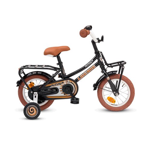 Loekie Loekie Pick up 12inch black Loekie Loekie Pick up 12inch black