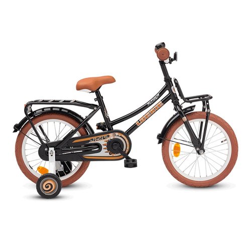 Loekie Loekie Pick up 16inch black Loekie Loekie Pick up 16inch black