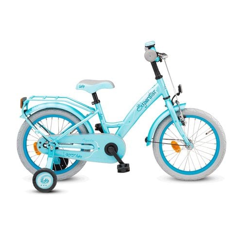 Loekie Loekie Superstar 16inch blue Loekie Loekie Superstar 16inch blue