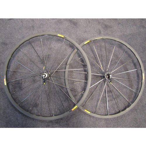 Wielset Mavic Ksyrium SLR Wielset Mavic Ksyrium SLR