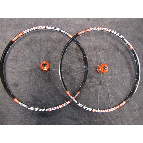 Wielset Stan's flowex ZTR 29er Wielset Stan's flowex ZTR 29er