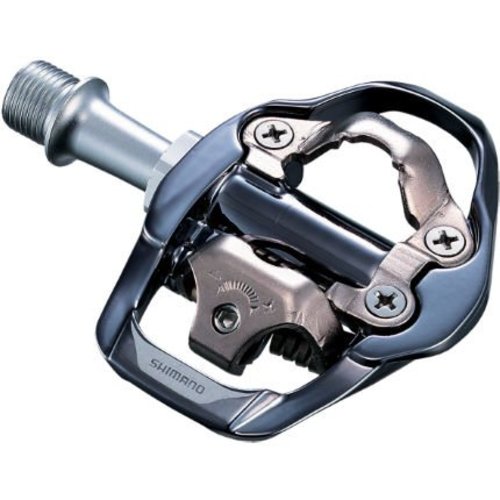 Shimano Shimano SPD pedalen PD-A600 Shimano Shimano SPD pedalen PD-A600