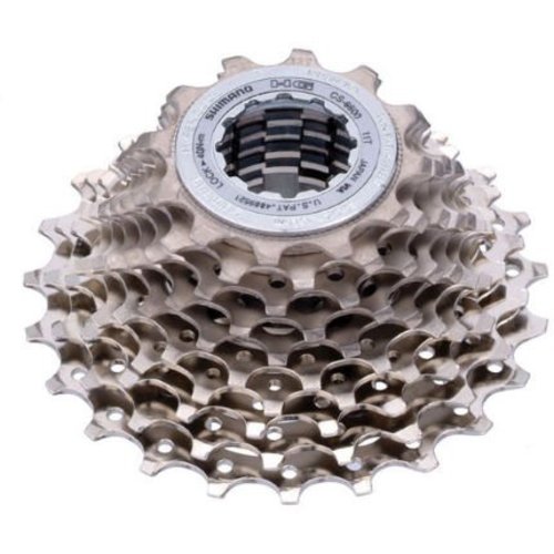 Shimano Shimano Ultegra CS-6600 cassette Shimano Shimano Ultegra CS-6600 cassette