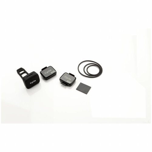 Mio Mio Snelheid en Cadans Sensor Magneetloos 600 series Mio Mio Snelheid en Cadans Sensor Magneetloos 600 series