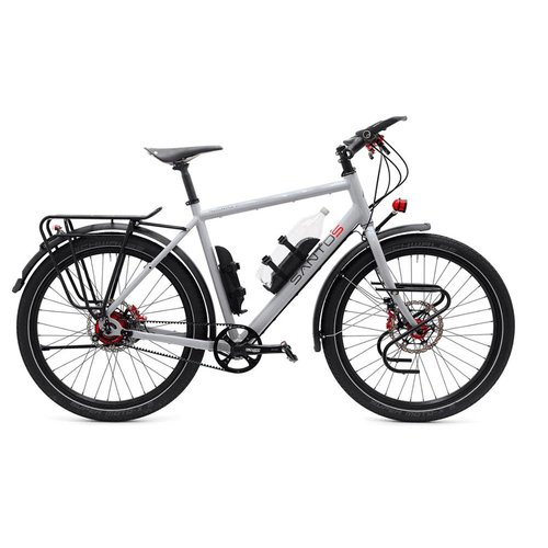 Santos bikes Santos Travelmaster serie Santos bikes Santos Travelmaster serie