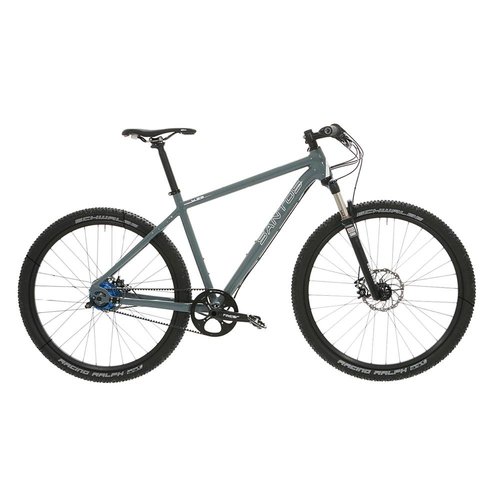 Santos bikes Santos Mountain serie Santos bikes Santos Mountain serie