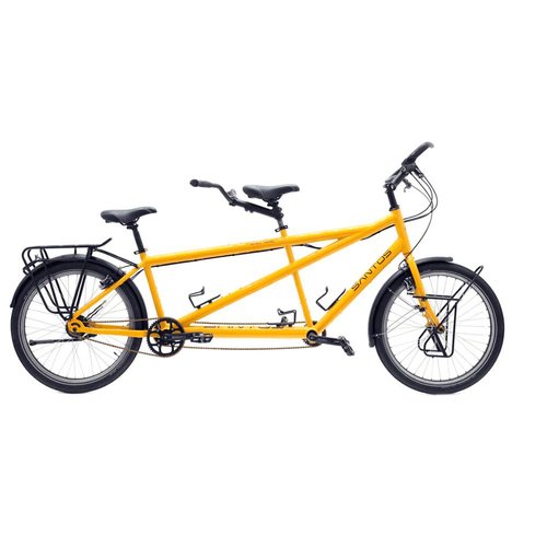 Santos bikes Santos Tandem serie Santos bikes Santos Tandem serie