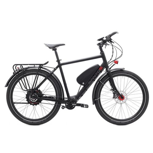 Santos bikes Santos Power serie Santos bikes Santos Power serie
