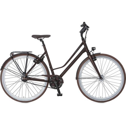 Cortina Cortina Mozzo damesfiets 8 Cortina Cortina Mozzo damesfiets 8