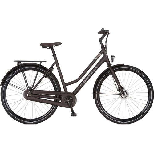 Cortina Cortina Speed 7 damesfiets Cortina Cortina Speed 7 damesfiets