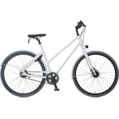 Cortina Cortina Blau 7 damesfiets Cortina Cortina Blau 7 damesfiets