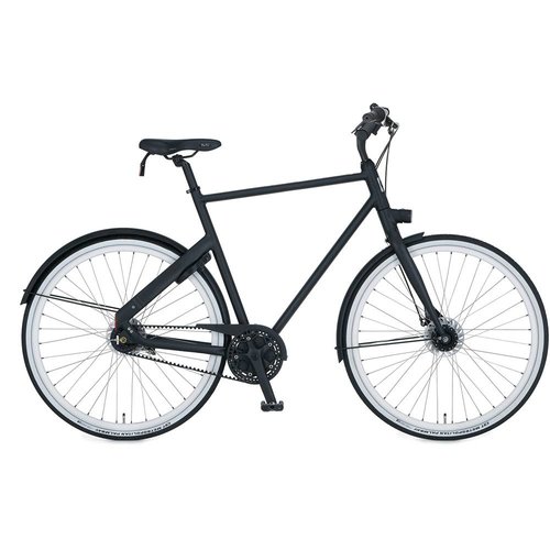 Cortina Cortina Blau 7 herenfiets Cortina Cortina Blau 7 herenfiets