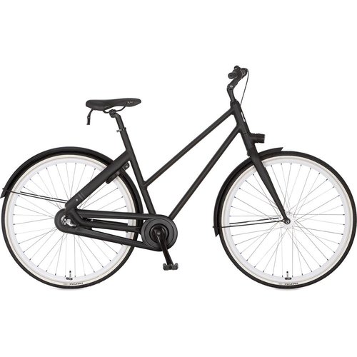 Cortina Cortina Blau 3 damesfiets Cortina Cortina Blau 3 damesfiets