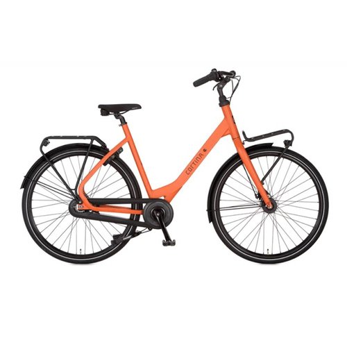 Cortina Cortina Common 7 damesfiets Cortina Cortina Common 7 damesfiets