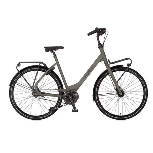 Cortina Cortina Common deluxe damesfiets Cortina Cortina Common deluxe damesfiets