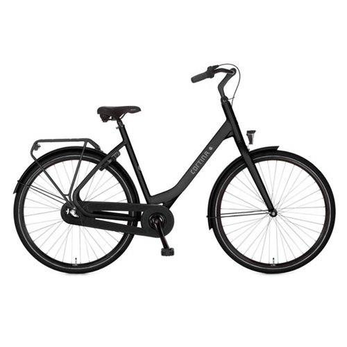 Cortina Cortina Common basic damesfiets Cortina Cortina Common basic damesfiets