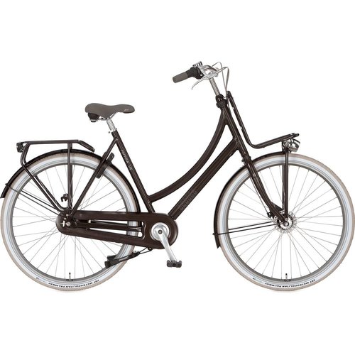 Cortina Cortina U5 transport damesfiets Cortina Cortina U5 transport damesfiets