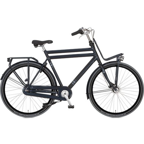 Cortina Cortina U5 transport herenfiets Cortina Cortina U5 transport herenfiets