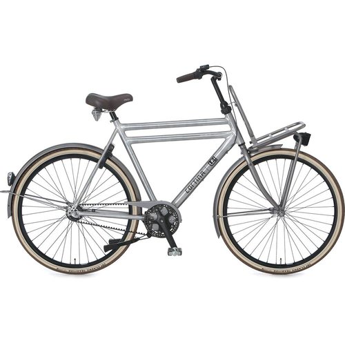 Cortina Cortina U4 transport raw herenfiets Cortina Cortina U4 transport raw herenfiets