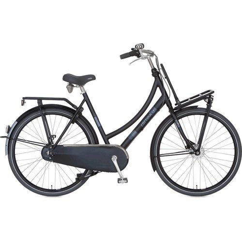 Cortina Cortina U4 transport denim 7 dames Cortina Cortina U4 transport denim 7 dames