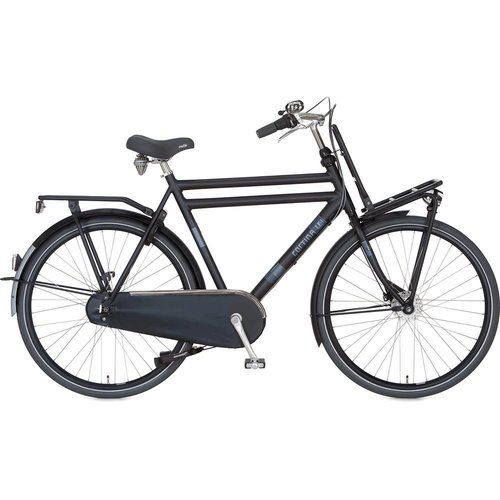 Cortina Cortina U4 transport denim 7 heren Cortina Cortina U4 transport denim 7 heren