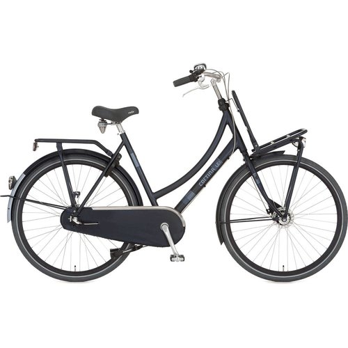 Cortina Cortina U4 transport denim 3 dames Cortina Cortina U4 transport denim 3 dames