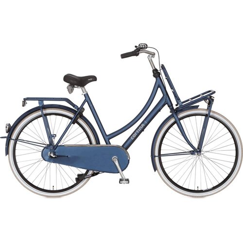 Cortina Cortina U4 transport denim dames Cortina Cortina U4 transport denim dames