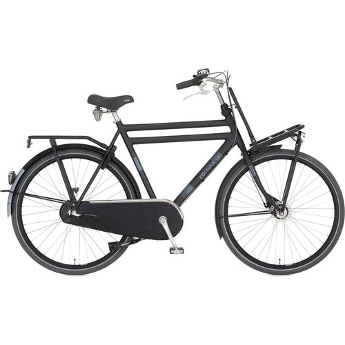 Cortina Cortina U4 transport denim 3 heren Cortina Cortina U4 transport denim 3 heren
