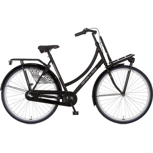 Cortina Cortina Milo damesfiets Cortina Cortina Milo damesfiets