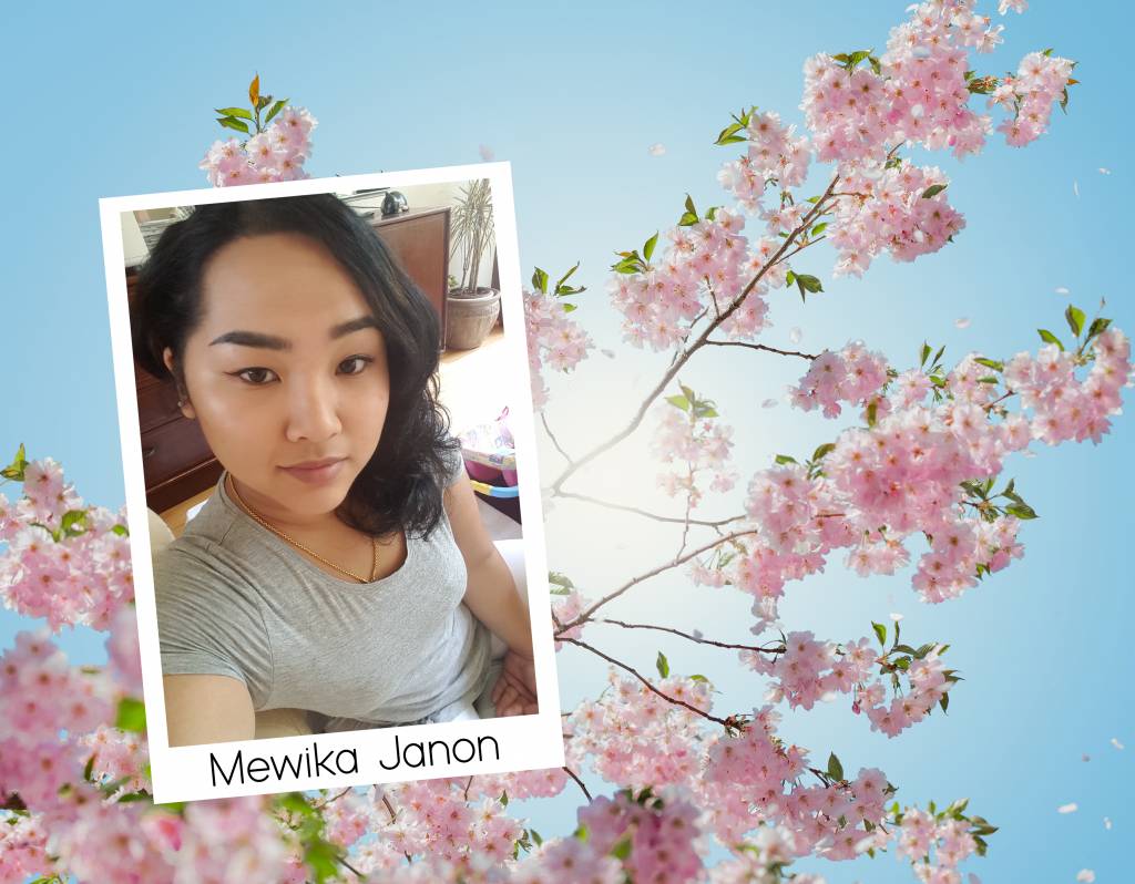 Review van klant: Mewika Janon