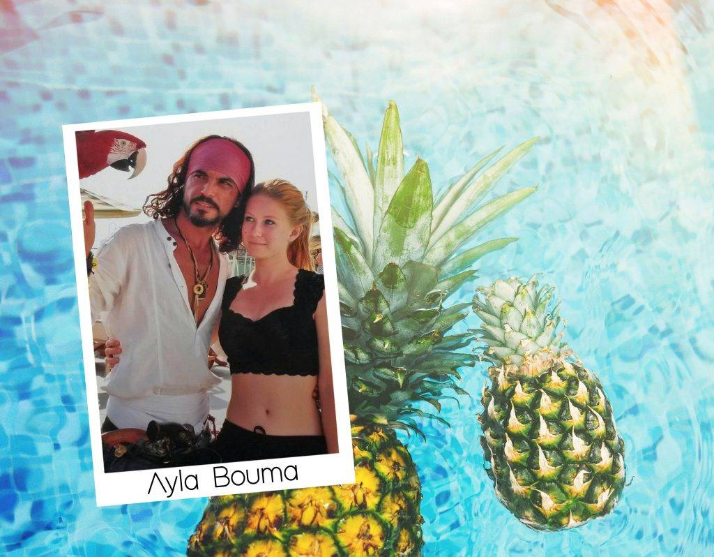 Review van klant: Ayla Bouma