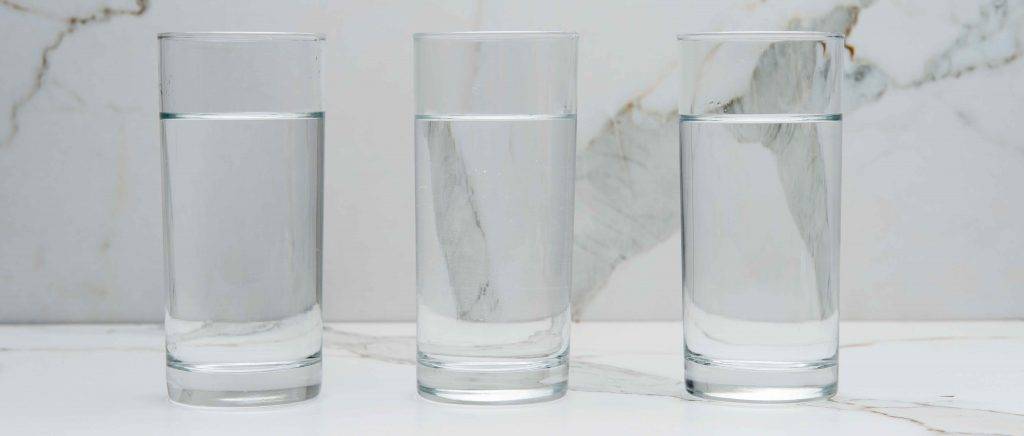 De zin en onzin van waterfilters