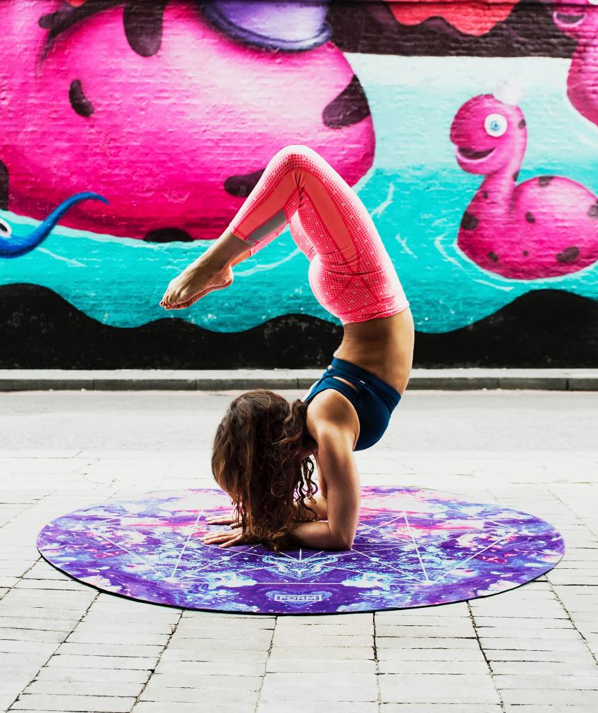 This is how you make exercising more fun!