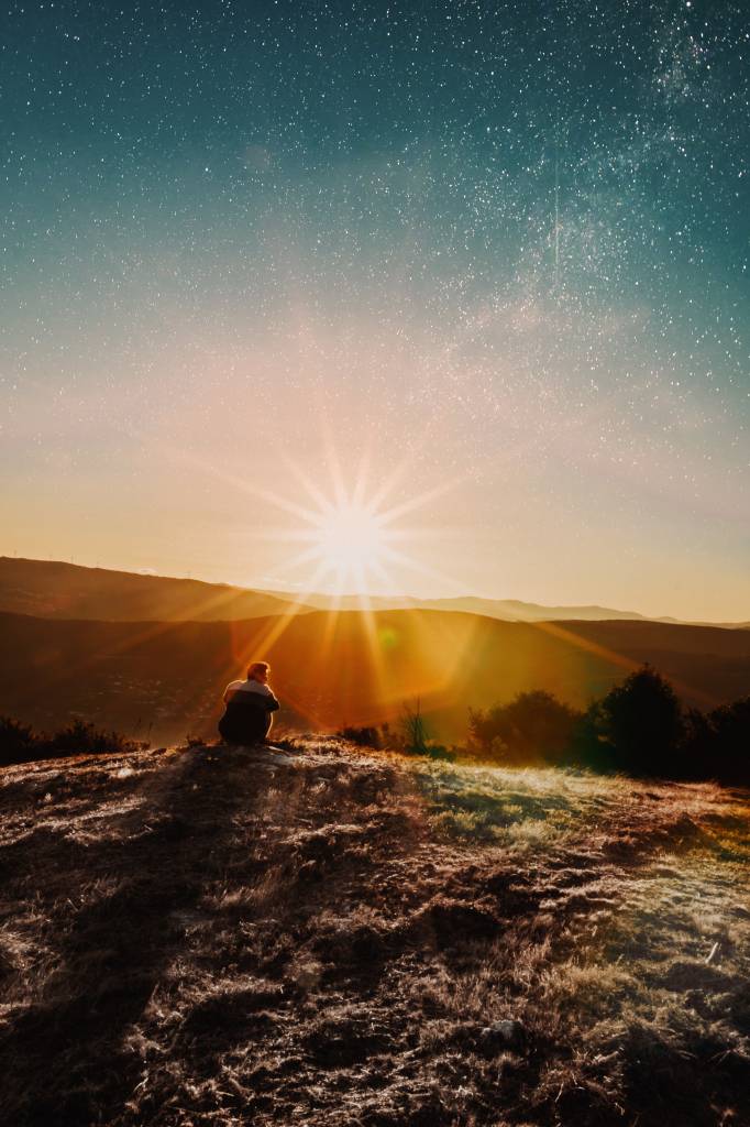 Deine Morgenroutine für mehr Energie