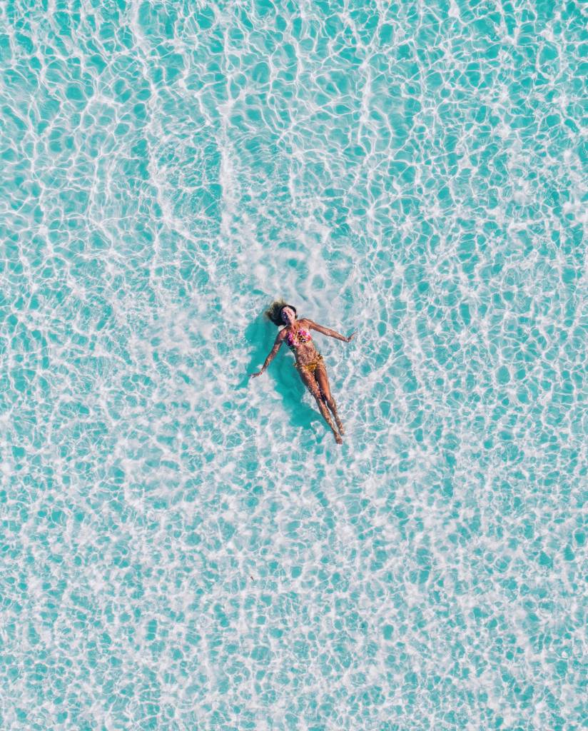 Relax in 30 minutes