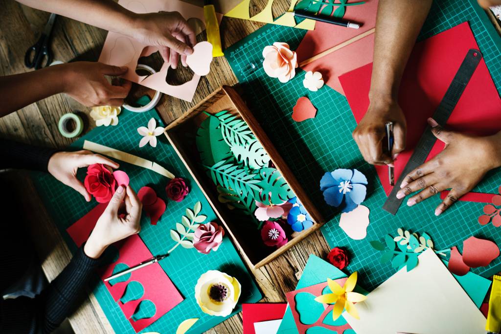 11 ideas with empty Tastea cans