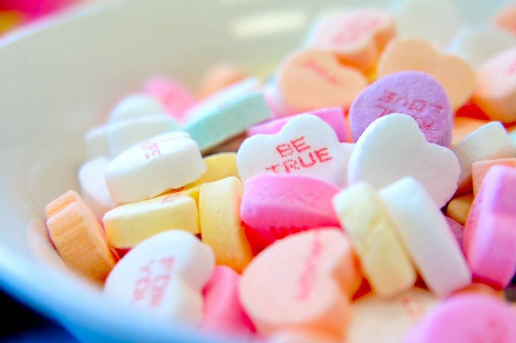 Habe dich selbst wieder lieb: 5 Tipps