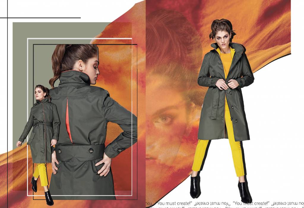 Why do you need an all-weather raincoat?