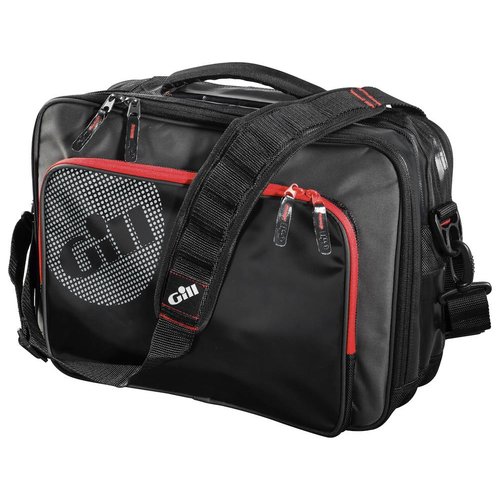 Gill Reistas Navigator Bag Gill Reistas Navigator Bag