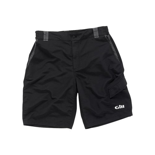 Gill Zeilshort Performance Sailing zwart Gill Zeilshort Performance Sailing zwart