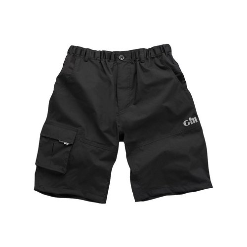 Gill Zeilshort waterdicht Sailing zwart Gill Zeilshort waterdicht Sailing zwart