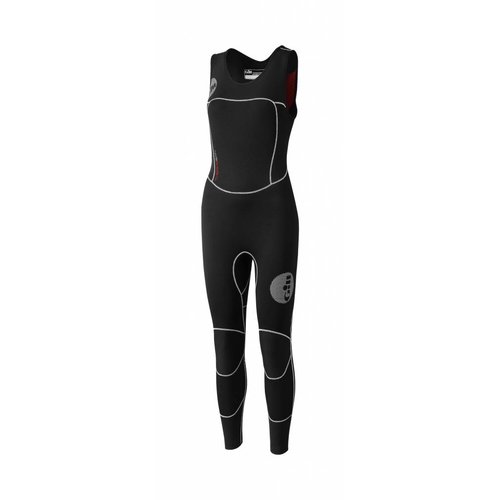 Gill Thermoskin Long John dames zwart Gill Thermoskin Long John dames zwart