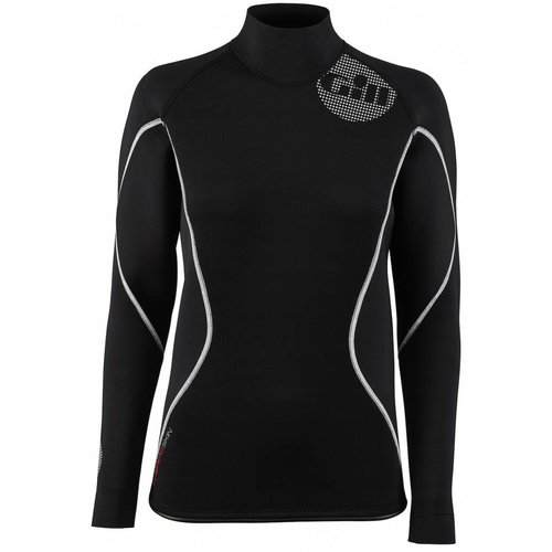 Gill Thermoskin neopreen top dames Gill Thermoskin neopreen top dames