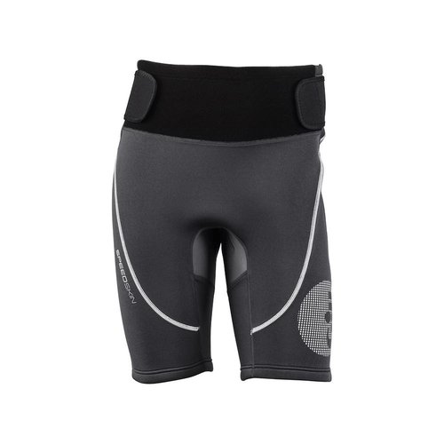 Gill Shorts Speedskin junior graphite Gill Shorts Speedskin junior graphite