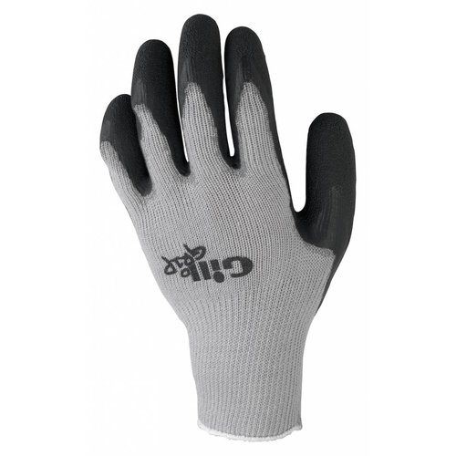 Gill Zeilhandschoen Grip carbon Gill Zeilhandschoen Grip carbon