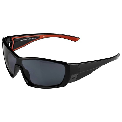 Gill Zonnebril Crew zwart Gill Zonnebril Crew zwart