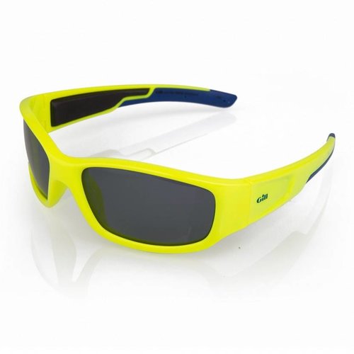 Gill Zonnebril Squad junior neon Gill Zonnebril Squad junior neon