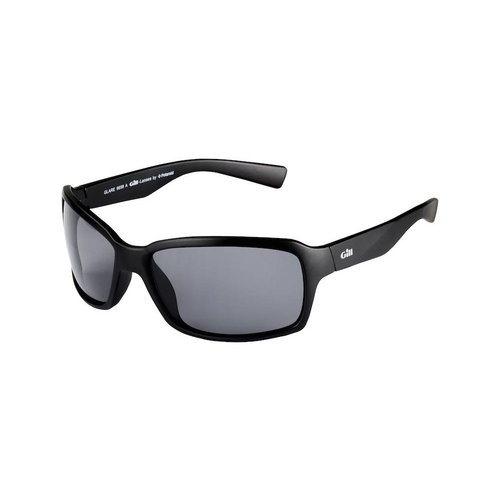 Gill Zonnebril Glare zwart Gill Zonnebril Glare zwart