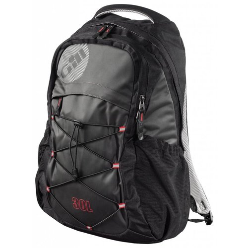 Gill Rugzak Back Pack zwart Gill Rugzak Back Pack zwart